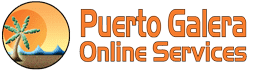 Puerto Galera Tours Logo